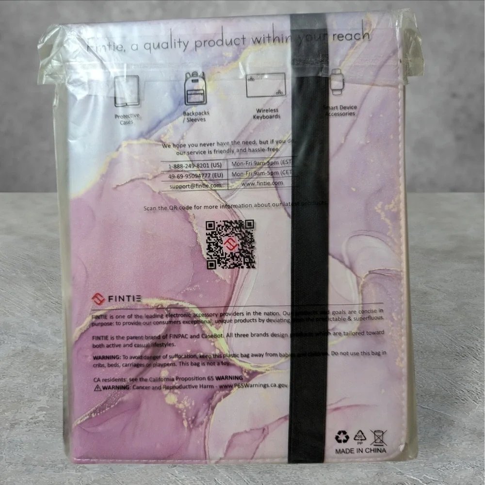 Fintie Tablet Case For Apple iPad Air 4th Gen 10.9 See Full Description